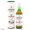 Laphroaig - 10 Year Old - Original Cask Strength Batch #010 Thumbnail