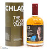 Bruichladdich - 10 Year Old - Valinch 53 - Fiona Glover (50cl) Thumbnail