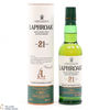 Laphroaig - 21 Year Old - Friends of Laphroaig (35cl) Thumbnail