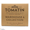 Tomatin - 1975 - 43 Year Old - Warehouse 6 Collection Thumbnail