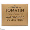 Tomatin - 1975 - 43 Year Old - Warehouse 6 Collection Thumbnail