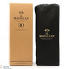 Macallan - 30 Year Old Sherry Oak - 2022 Thumbnail