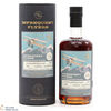 Fettercairn - 14 Year Old 2007 - Cask #1823 - Infrequent Flyers Thumbnail