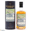 Royal Brackla - 15 Year Old 2006 - Cask #1802 - Infrequent Flyers Thumbnail