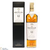 Macallan - 12 Year Old - Sherry Oak Thumbnail