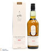 Lagavulin - 10 Year Old - Travel Exclusive Thumbnail