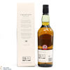 Lagavulin - 10 Year Old - Travel Exclusive Thumbnail