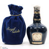 Chivas - Royal Salute - 21 Year Old - Sapphire Flagon (37.5cl) Thumbnail