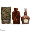 Chivas - Royal Salute - 21 Year Old -  Brown Spode Flagon (75cl) Thumbnail