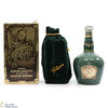 Chivas - Royal Salute - 21 Year Old - Emerald Flagon (75cl) Thumbnail