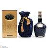 Chivas - Royal Salute - 21 Year Old - Sapphire Flagon Thumbnail