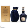 Chivas - Royal Salute - 21 Year Old - Sapphire Flagon Thumbnail