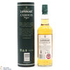 Laphroaig - Cairdeas - Origin - 2012 Thumbnail