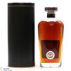 Speyside - 17 Year Old 2005 1st Fill Oloroso Sherry Butt Signatory #49 Thumbnail