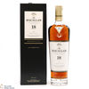 Macallan - 18 Year Old - Sherry Oak (2023) Thumbnail