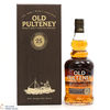 Old Pulteney - 25 Year Old Thumbnail