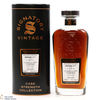 Speyside - 17 Year Old 2005 1st Fill Oloroso Sherry Butt Signatory #29 Thumbnail