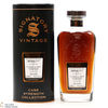 Speyside - 17 Year Old 2005 1st Fill Oloroso Sherry Butt Signatory #29 Thumbnail