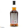 Hazelburn - 12 Year Old 2010 Oloroso Cask Matured 2022 49.9% Thumbnail