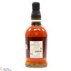 Foursquare - 12 Year Old 2010 - Exceptional Cask Selection Mark XXI Thumbnail