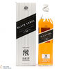 Johnnie Walker - 12 Year Old - Black Label - New York Yankees 2017 Thumbnail