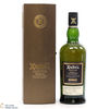 Ardbeg - 18 Year Old 2002 Single Bourbon Barrel #3365 MH Private UK Thumbnail