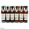 Macallan - James Bond 60th Anniversary - Decade I - VI (6 x 70cl) Thumbnail