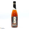 Baker's 7 Year Old Bourbon Whiskey Thumbnail