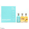 Bruichladdich - First Edition Wee Laddie Tasting Pack Thumbnail