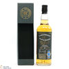 Caol Ila - 22 Year Old 1991 - Cadenhead's Authentic Collection Thumbnail