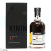 Kininvie - 17 Year Old - Batch #001 (35cl) Thumbnail