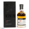 Kininvie - 17 Year Old - Batch #001 (35cl) Thumbnail