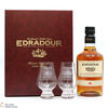 Edradour - 10 Year Old - Distillery Edition & 2 Glasses Thumbnail