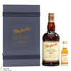 Glenfarclas - 25 Year Old & 40 Year Old 5cl Thumbnail