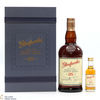 Glenfarclas - 25 Year Old & 40 Year Old 5cl Thumbnail