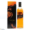 Johnnie Walker - 12 Year Old Black Label - Limited Edition Striding Man Series Thumbnail