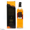 Johnnie Walker - 12 Year Old Black Label - Limited Edition Striding Man Series Thumbnail