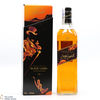 Johnnie Walker - 12 Year Old Black Label - Limited Edition Striding Man Series Thumbnail