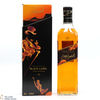 Johnnie Walker - 12 Year Old Black Label - Limited Edition Striding Man Series Thumbnail