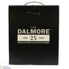 Dalmore - 25 Year Old  Thumbnail