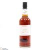 Hazelburn - 14 Year Old Fresh Sherry 2008 Duty Paid Sample 55.9% Thumbnail