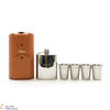 Jack Daniel's - Frank Sinatra Flask & Glasses Thumbnail