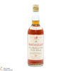 Macallan Glenlivet - 10 Year Old 70 Proof - Campbell, Hope & King 75cl Thumbnail