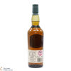 Lagavulin - Heavily Charred & Ex-Bourbon Distillery Exclusive Batch #1 2023 Thumbnail