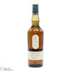 Lagavulin - Heavily Charred & Ex-Bourbon Distillery Exclusive Batch #1 2023 Thumbnail