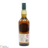 Lagavulin - Heavily Charred & Ex-Bourbon Distillery Exclusive Batch #1 2023 Thumbnail