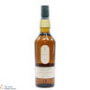 Lagavulin - Heavily Charred & Ex-Bourbon Distillery Exclusive Batch #1 2023 Thumbnail