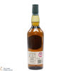 Lagavulin - Heavily Charred & Ex-Bourbon Distillery Exclusive Batch #1 2023 Thumbnail