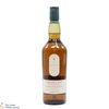 Lagavulin - Heavily Charred & Ex-Bourbon Distillery Exclusive Batch #1 2023 Thumbnail