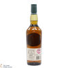 Lagavulin - Heavily Charred & Ex-Bourbon Distillery Exclusive Batch #1 2023 Thumbnail